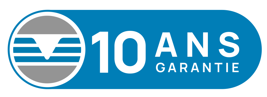 Extension de Garantie 10 Clivet